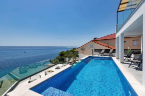 Villa Plenus Smilje